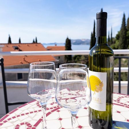 Apartment Gac Cavtat Esterno foto