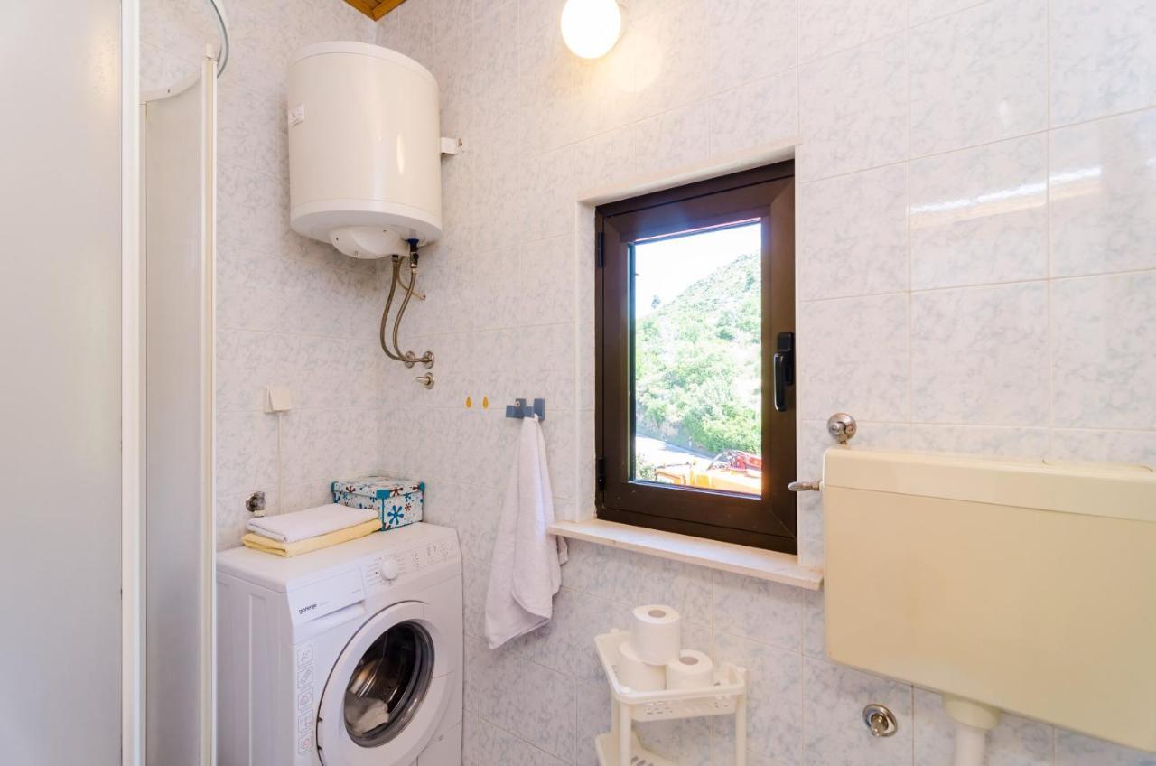 Apartment Gac Cavtat Esterno foto