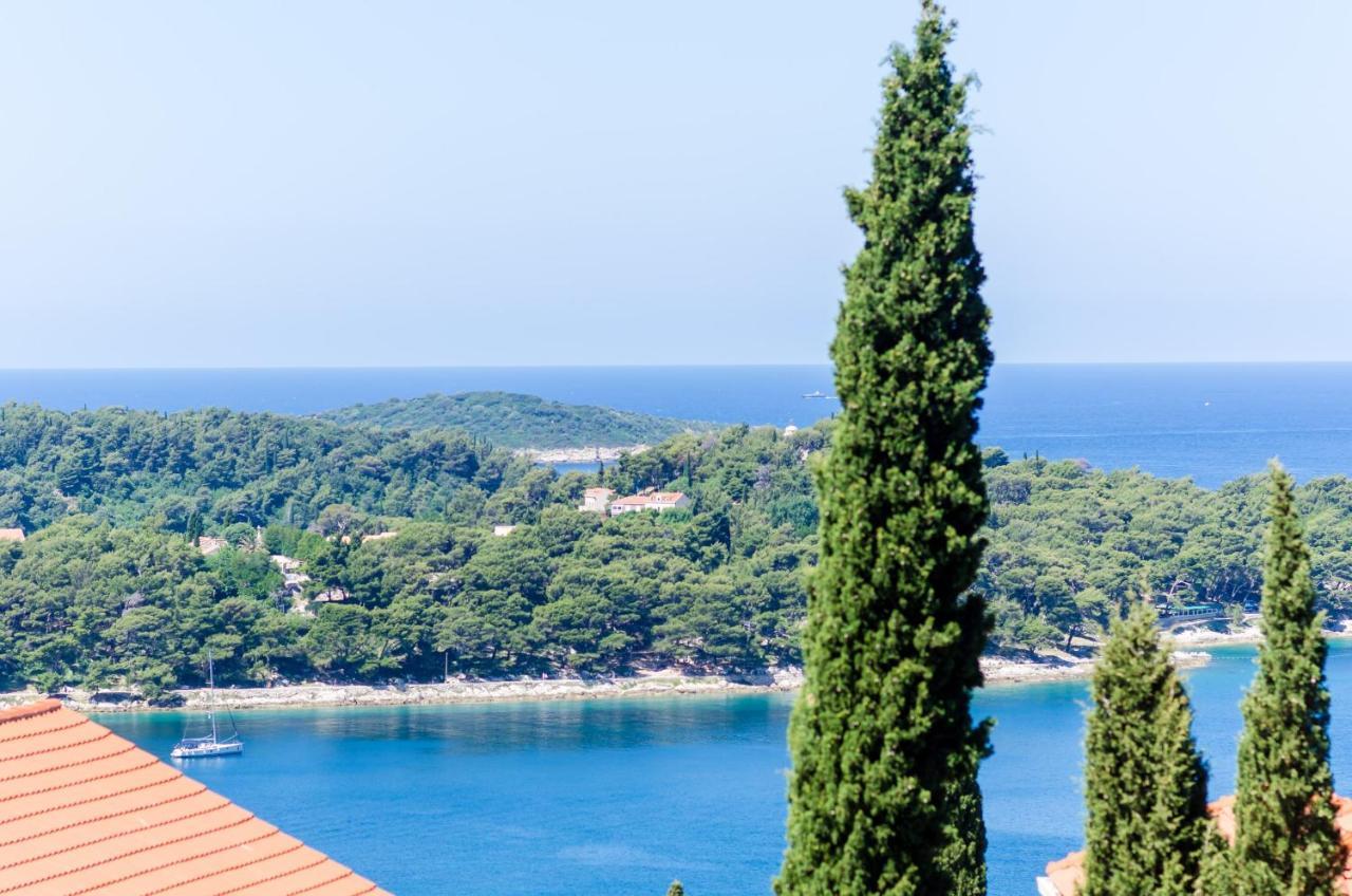 Apartment Gac Cavtat Esterno foto