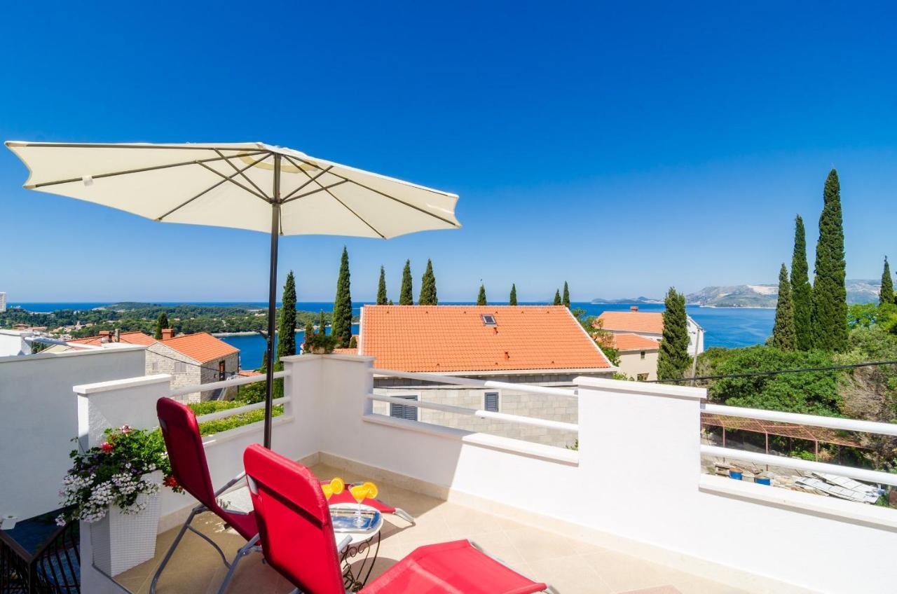 Apartment Gac Cavtat Esterno foto