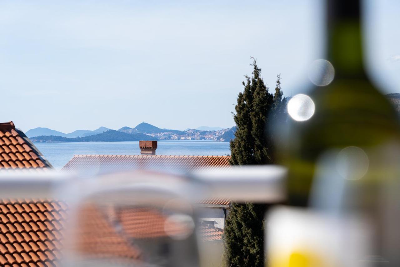 Apartment Gac Cavtat Esterno foto