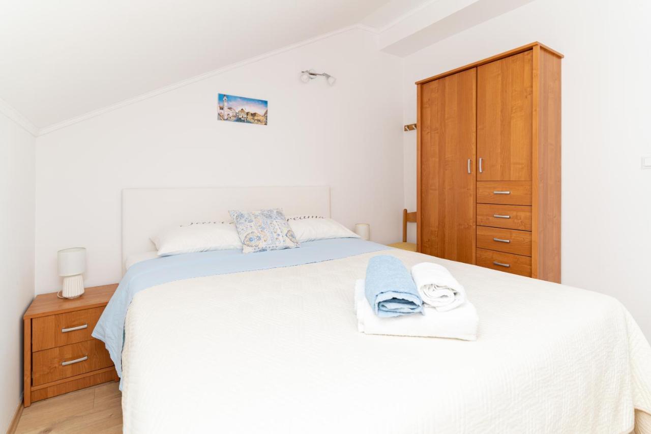 Apartment Gac Cavtat Esterno foto