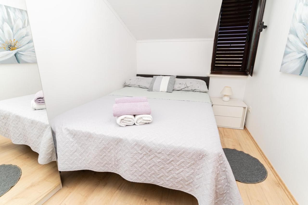 Apartment Gac Cavtat Esterno foto