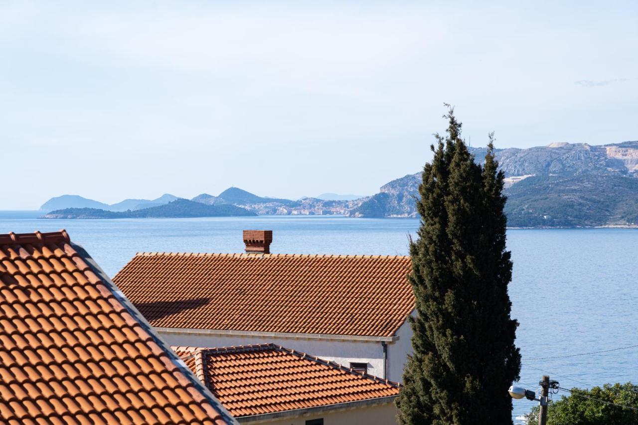 Apartment Gac Cavtat Esterno foto